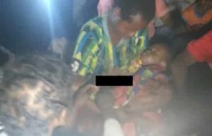 Le TPNPB de l’OPM révèle la cause du tir de deux enfants à Intan Jaya