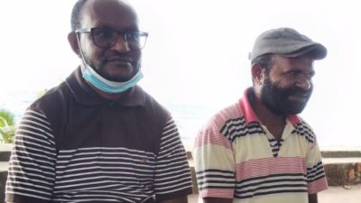 Les Papous portent plainte contre la nouvelle loi d’autonomie spéciale de la Papouasie en MK