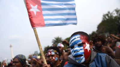 La perception erronée que le développement soutient la paix en Papouasie