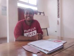 Tous ceux qui vivent en Papouasie doivent faire de la Papouasie une terre de paix