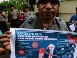 Le Kejaksaan Agung n’a pas besoin d’impliquer une équipe d’enquêteurs ad hoc dans l’affaire de Paniai sanglante