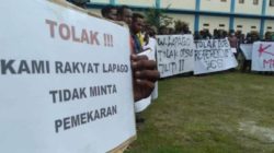 Débat sur le projet d’expansion de Papouasie, Kadepa : le gouvernement doit faire une étude