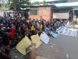 DPR RI vise à compléter le projet de loi pour l’établissement de trois provinces en Papouasie d’ici le 30 Juin