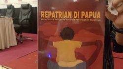 Les rapatriés en Papouasie