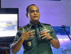 Un membre de TNI arrêté pour avoir prétendument vendu des munitions pour 2 millions de roupies indonésiennes