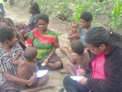 JDP : Une pause humanitaire est nécessaire pour entamer le dialogue de paix en Papouasie