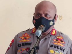 La police provinciale de Papouasie envoie un peloton de troupes à Paniai