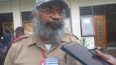 l'autonomie spéciale de la Papouasie