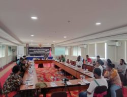 Réunion des leaders interreligieux pour maintenir la paix en Papouasie