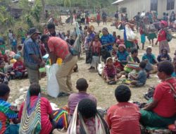 L’Indonésie avertie de la possibilité d’atrocités massives en Papouasie