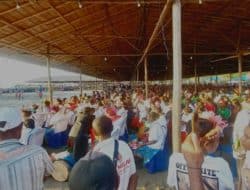 Président du Synode Kingmi : L’Église est la dernière défense et l’unificateur de l’OAP