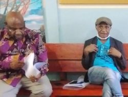 Conseil des églises de Papouasie : Les atrocités en Papouasie sont causées par la phobie de la Papouasie et la stigmatisation