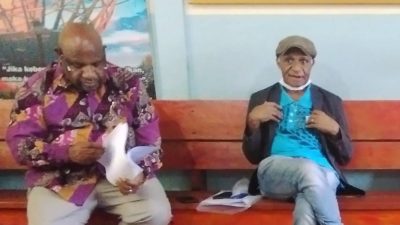 Conseil des églises de Papouasie : Les atrocités en Papouasie sont causées par la phobie de la Papouasie et la stigmatisation