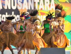 Les artistes de la régence de Jayapura se plaignent du manque d’espace créatif