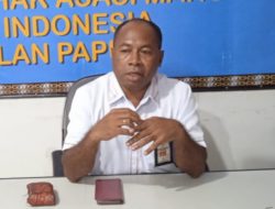 Commission nationale des droits de l’homme de Papouasie : Les ouvriers de la route Trans Bintuni – Maybrat attaqués par le TPNPB ne portaient pas d’armes à feu