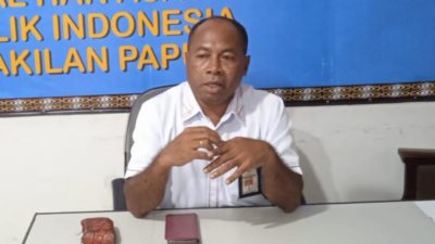 Commission nationale des droits de l’homme de Papouasie : Les ouvriers de la route Trans Bintuni – Maybrat attaqués par le TPNPB ne portaient pas d’armes à feu