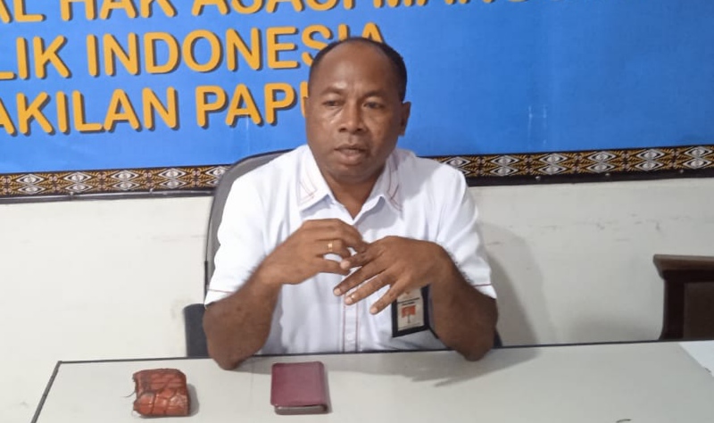 Commission nationale des droits de l'homme de Papouasie