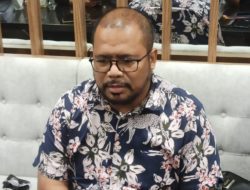 Porte-parole du gouverneur de Papouasie : Le gouverneur Enembe ne va nulle part