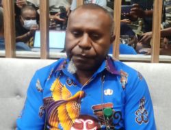Le gouverneur de Papouasie est déclaré toujours malade par son médecin personnel
