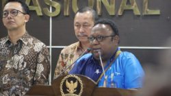 Le commandant de TNI est prié d’intervenir pour résoudre le cas de mutilation à Mimika et de persécution à Mappi