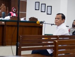 Sixième procès de l’affaire Paniai : L’ancien commandant de la zone militaire de Cenderawasih admet que les soldats de TNI ont battu des résidents