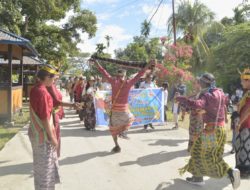 La présence de milliers d’autochtones à la cérémonie d’ouverture de la 6ème KMAN est confirmée