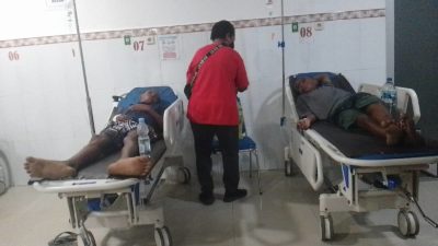 JDP : La torture de trois enfants à Keerom déshumanise les Papous