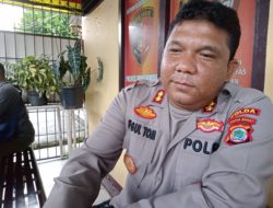 La police de Manokwari désigne trois suspects dans le cadre de la célébration du 25e anniversaire de la Papouasie libre
