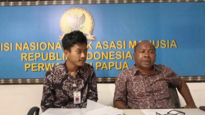 La Commission nationale des droits de l'homme de Papouasie