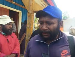 Le Conseil coutumier de Papouasie va former une équipe d’enquête spéciale pour enquêter sur la mort de Filep Karma
