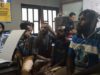 La détention de 6 étudiants de l’USTJ est suspendue