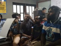 La détention de 6 étudiants de l’USTJ est suspendue