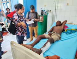 Coalition pour l’application de la loi et les droits de l’homme en Papouasie : 6 victimes de la fusillade de Mappi étaient des étudiants