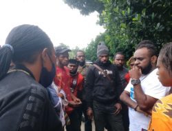L’institut d’aide juridique Talenta Keadilan de Papouasie signale des cas d’arrestations injustifiées et de passages à tabac