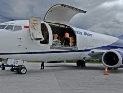 Après la fusillade de l’avion, Trigana Air arrête ses vols vers Oksibil