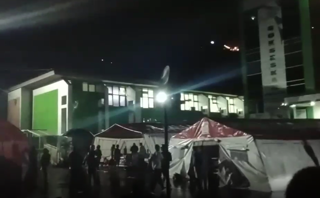 RSUD Dok 2