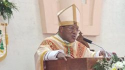 L’évêque Maatopai de Jayapura : Ne jamais vendre de terrain