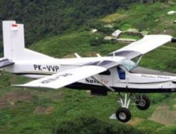 Le TPNPB admet avoir brûlé un avion et pris en otage le pilote de Susi Air