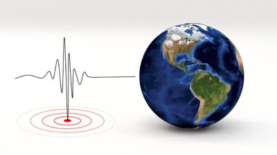 BNPB : 700 résidents de Jayapura déplacés par le tremblement de terre
