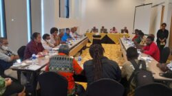 Le gouvernement provincial de Papouasie centrale demandé d’organiser une réunion avec les représentants de Freeport Indonesia