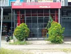 AJI Jayapura condamne les menaces de mort des journalistes et les menaces d’incendie du bureau de Teropong News à Sorong