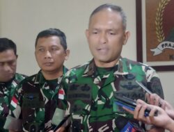 Les TNI affirme que la TPNPB tente de briser la concentration des forces de sécurité dans la recherche du pilote de Susi Air
