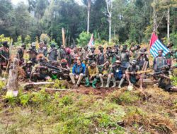 L’ULMWP demande à la communauté internationale d’accorder une attention sérieuse à la résolution du conflit en Papouasie