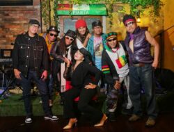 Le rôle des musiciens papous dans le développement de la musique reggae en Indonésie
