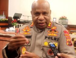 Le chef de la police provinciale de Papouasie donne la possibilité à quiconque de négocier la libération du pilote de Susi Air