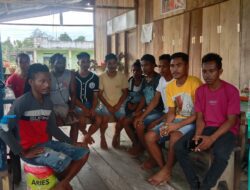 12 travailleurs licenciés par PT Tandan Sawita Papua se plaignent à la LBH de Papouasie
