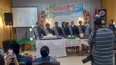 À Jayawijaya, il n’y a que 150 sages-femmes pour desservir 328 villages et 40 districts