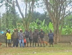 Les familles des victimes des mutilations de Mimika sont déçues de la réduction de la peine du major Dakhi