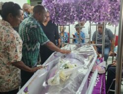 Le rapport préliminaire sur le meurtre de Michelle Kurisi est envoyé à la Commission nationale des droits de l’homme