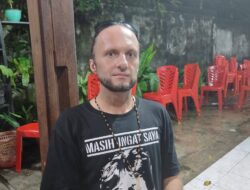 Jackub Fabian Skrzypsi, condamné pour trahison, est désormais en liberté conditionnelle